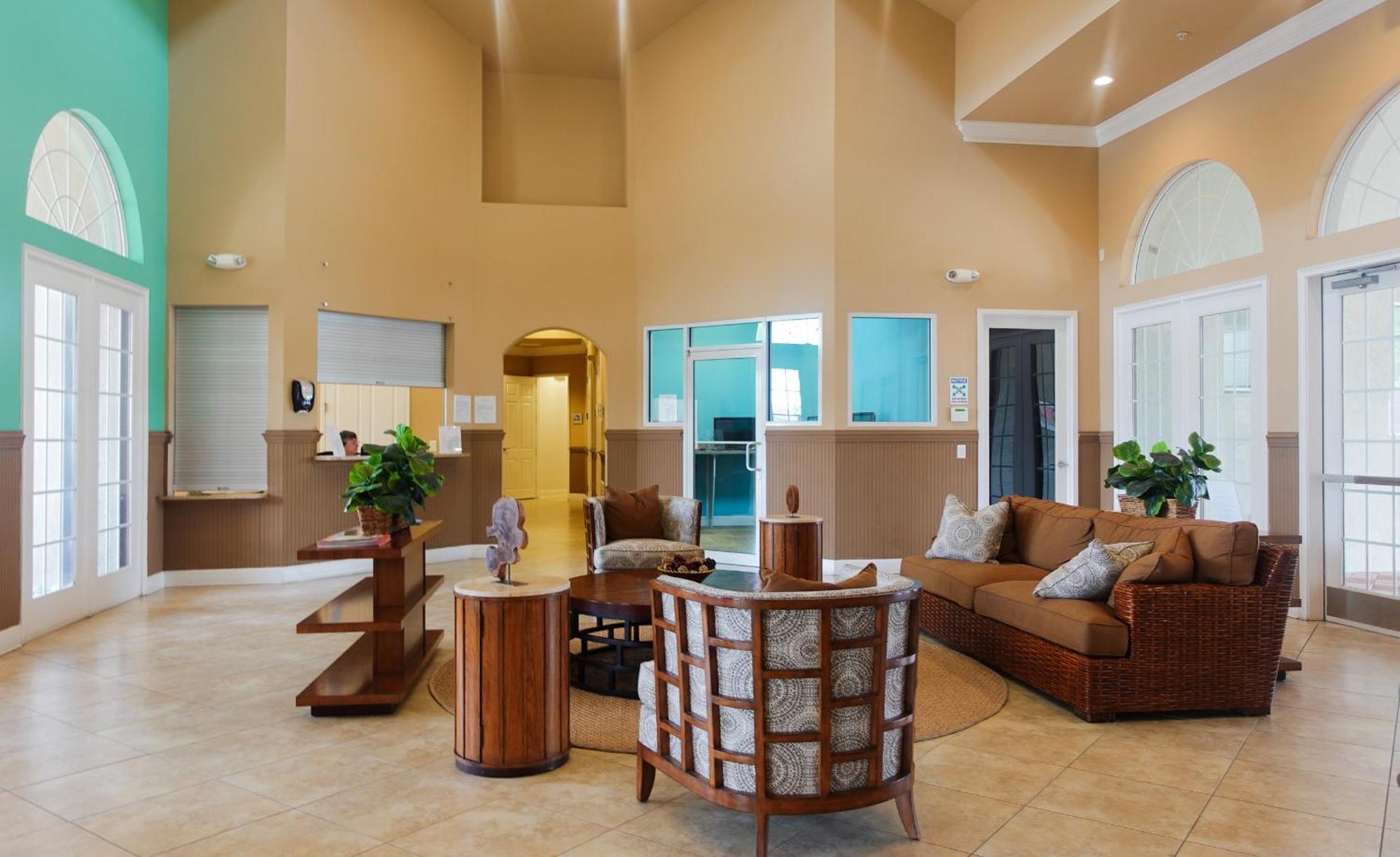 Waterfront Brand New Modern Luxury 8 Bedroom Pool House! Sleeps 16 Киссимми Экстерьер фото